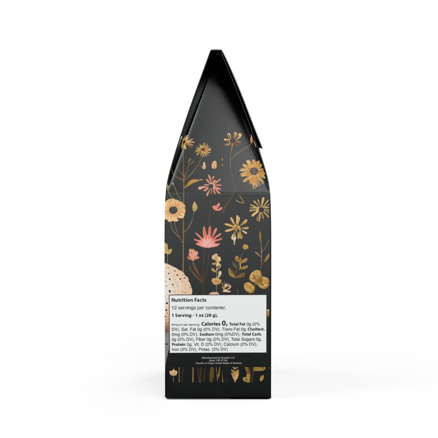 Rise, Roam, Thrive - Coffee (Light-Medium Roast)