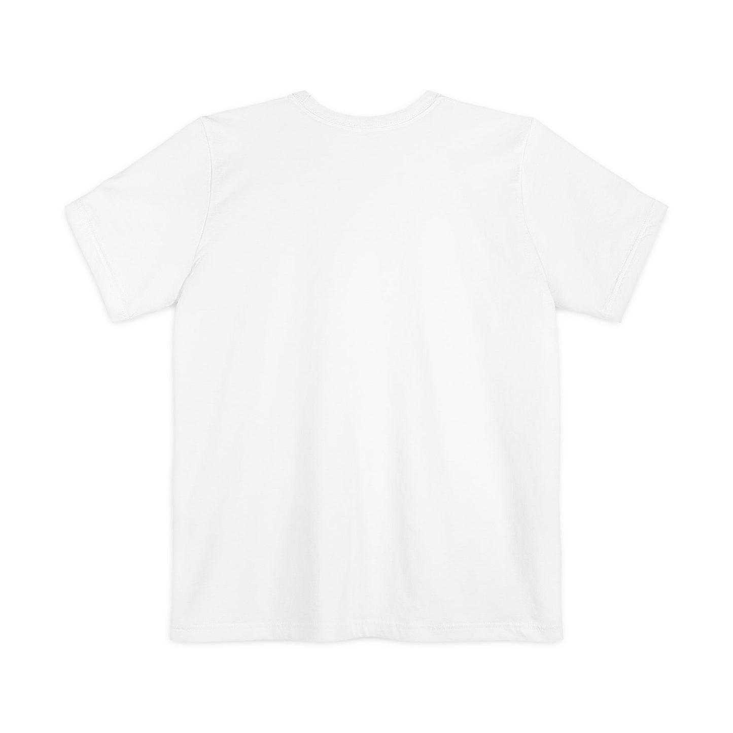 Beeman's Honey Hill Farm Pocket T-Shirt - Casual Comfort Tee for Everyday Wear