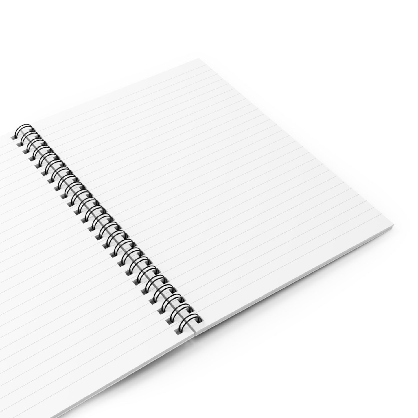 Fun Alpaca-Themed Spiral Notebook - Perfect for Students and Animal Lovers!