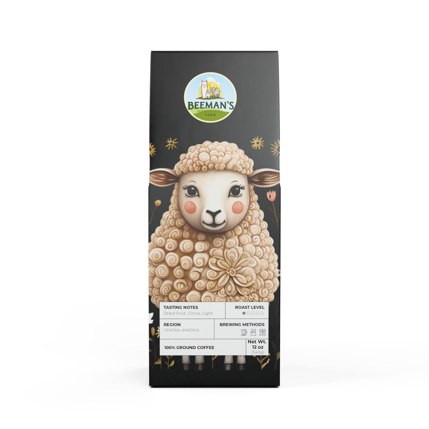 Ewe've Got This Coffee (Light Roast)