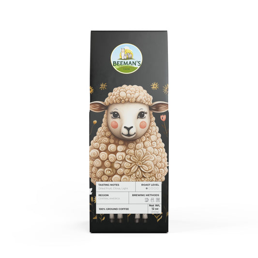 Ewe've Got This Coffee (Light Roast)